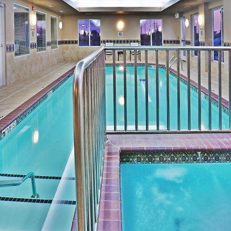 Route 66 Inn & Suites Маями Екстериор снимка