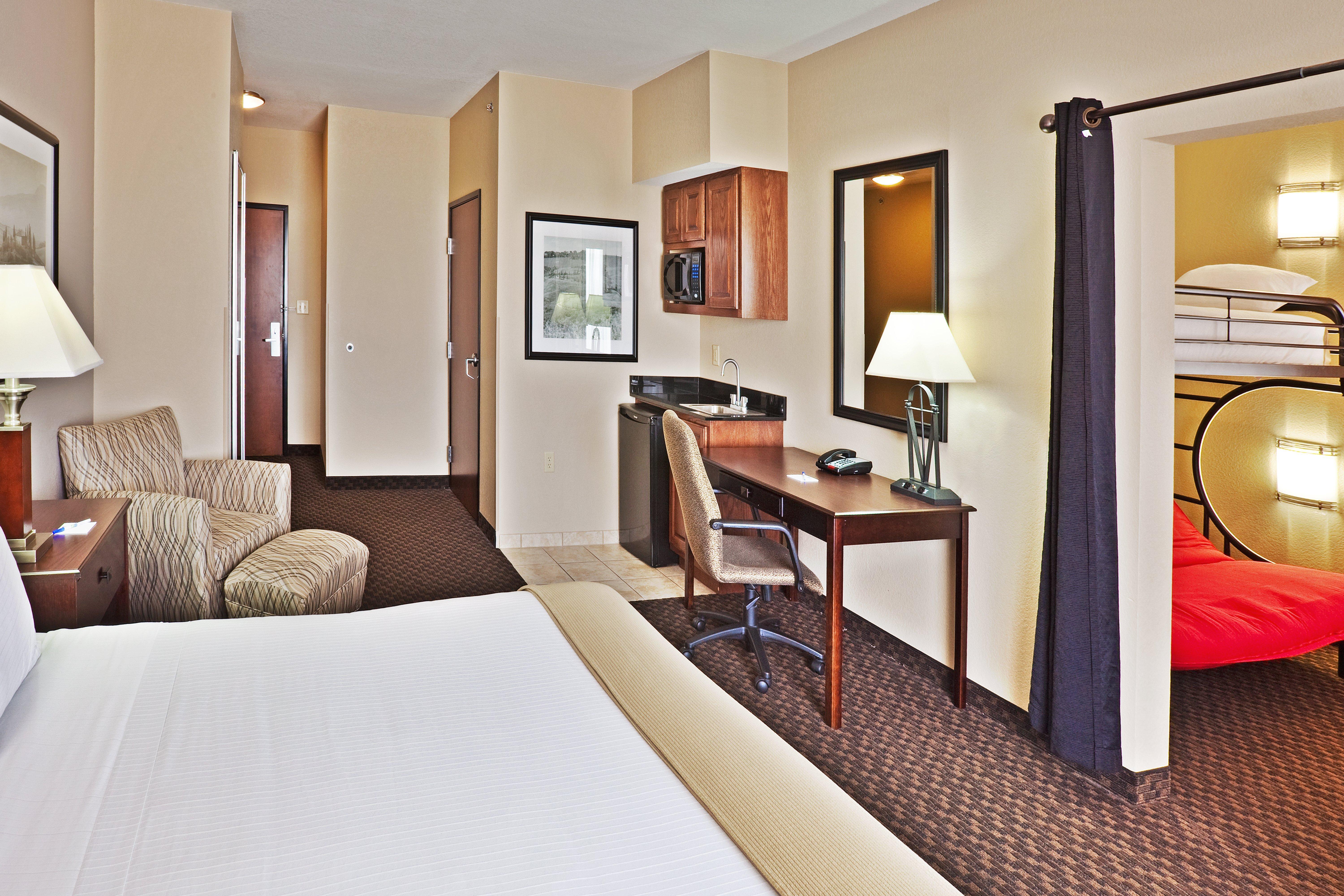 Route 66 Inn & Suites Маями Екстериор снимка