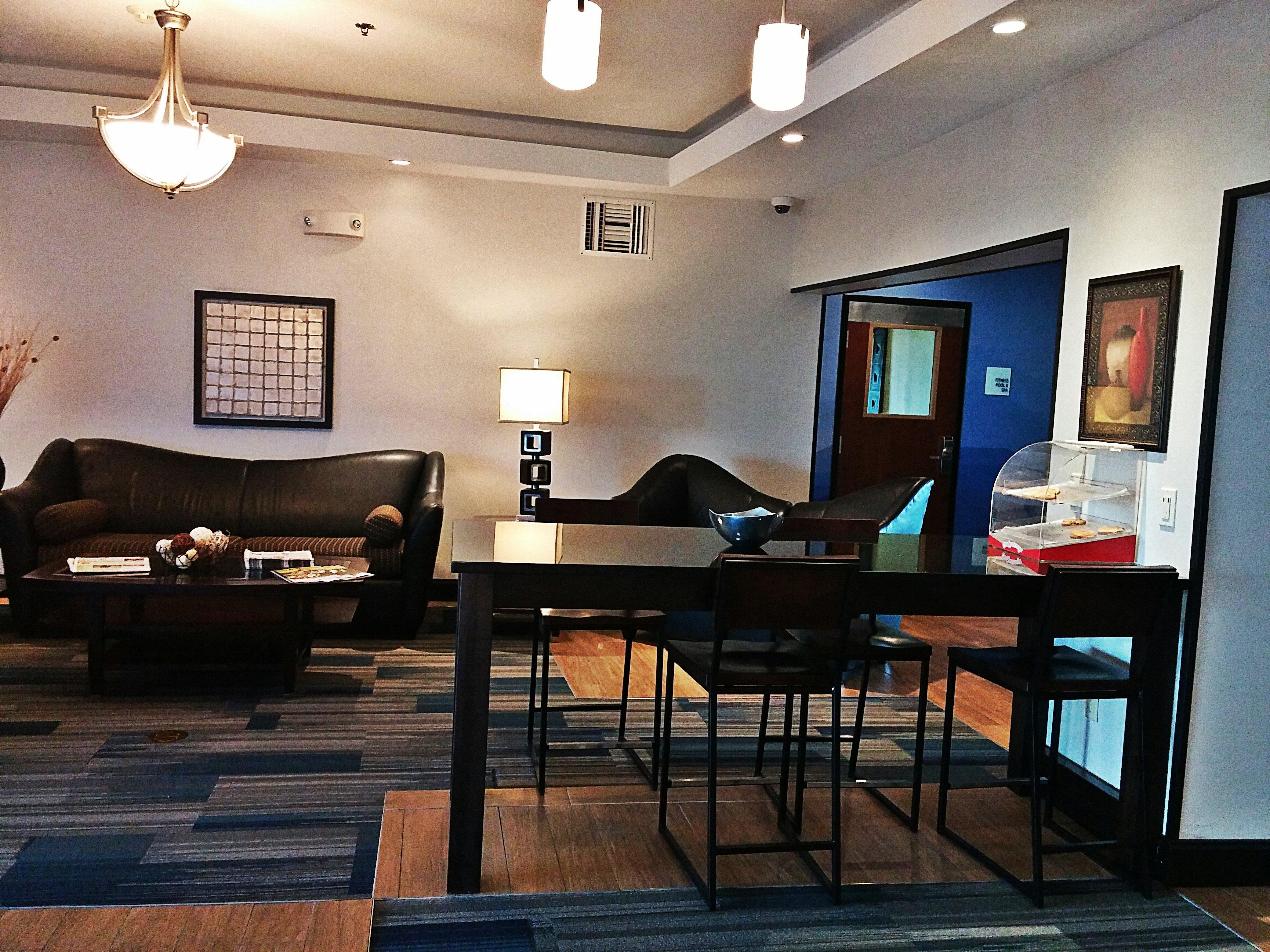 Route 66 Inn & Suites Маями Екстериор снимка
