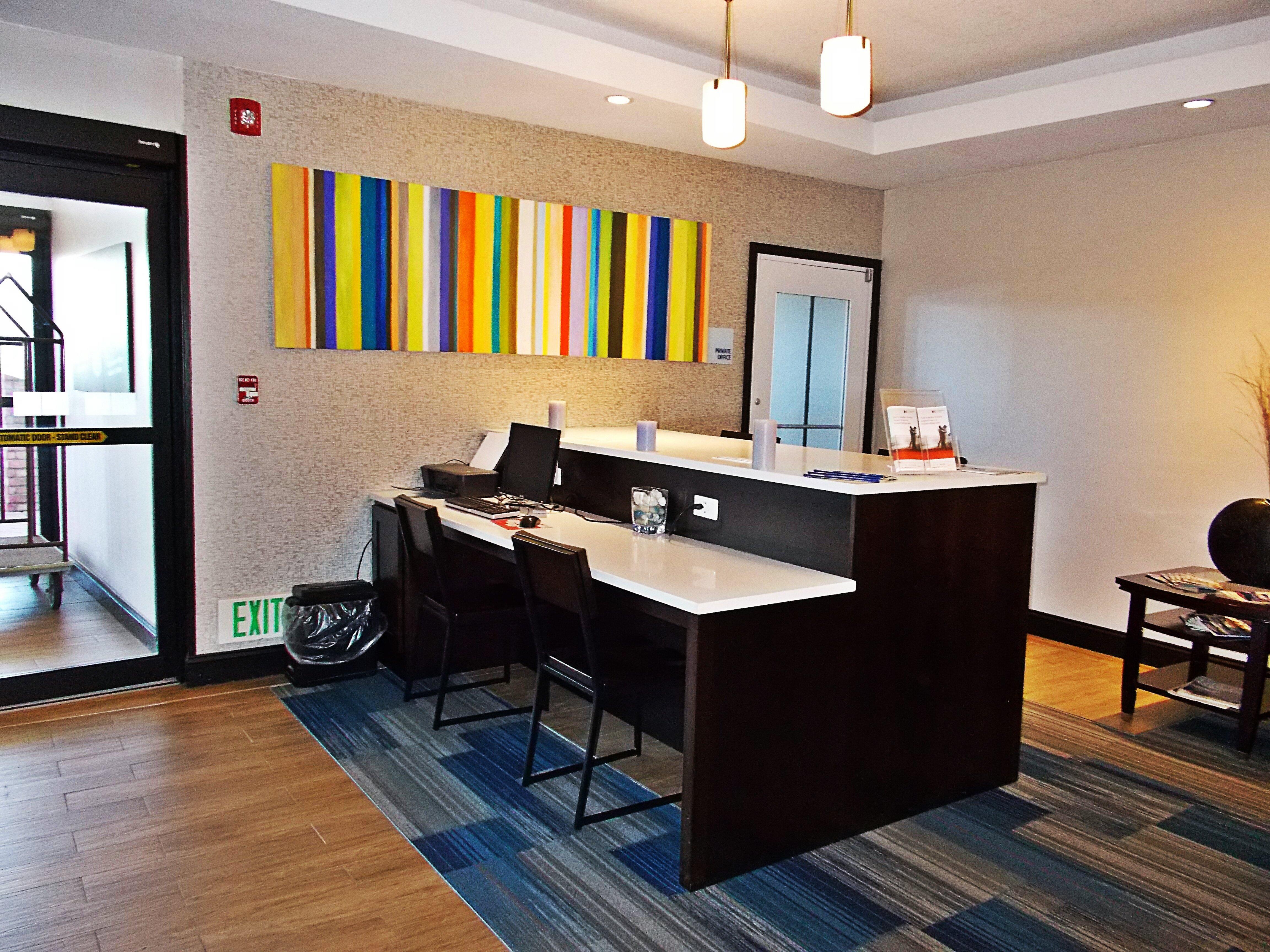 Route 66 Inn & Suites Маями Екстериор снимка