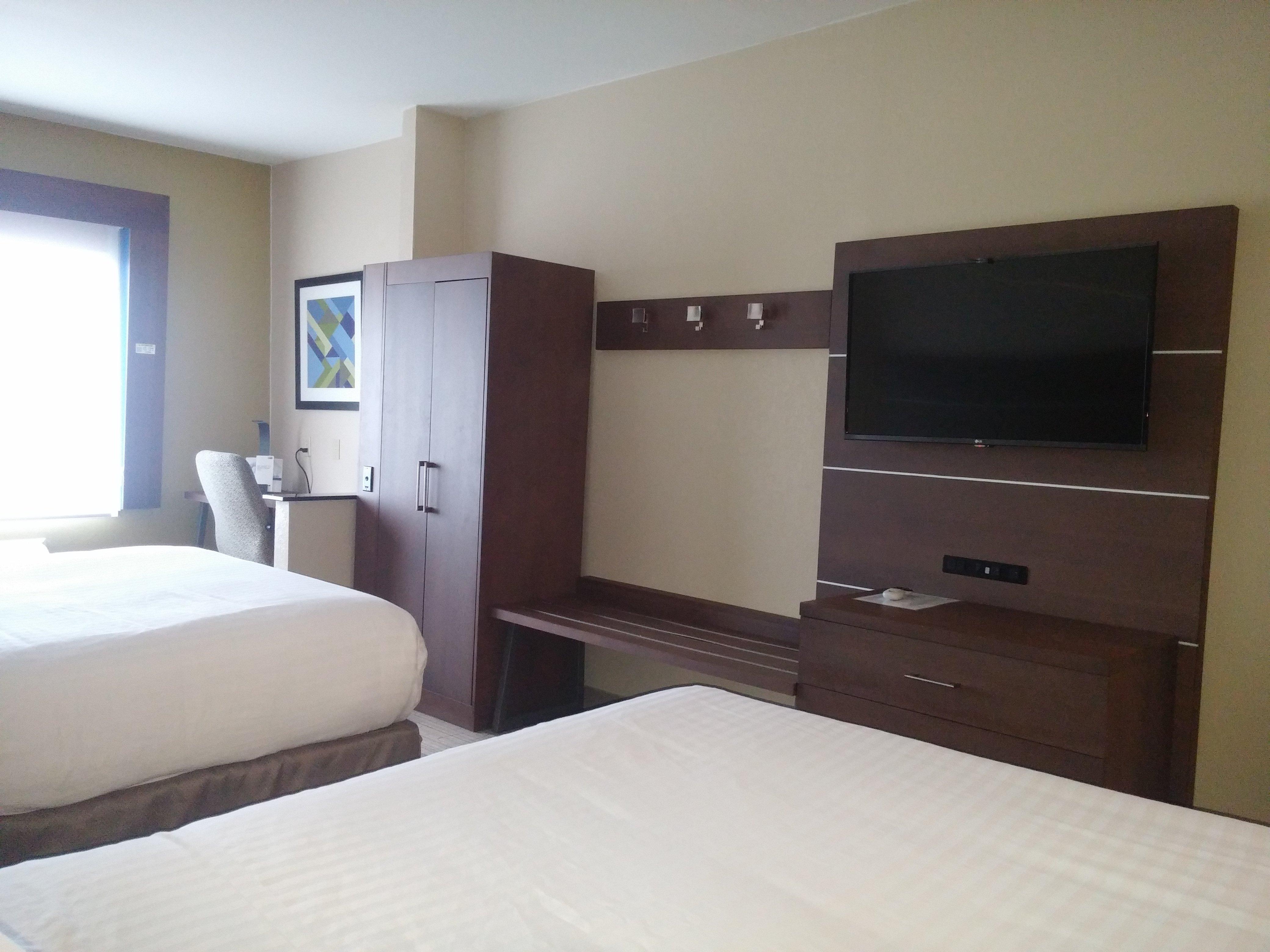 Route 66 Inn & Suites Маями Екстериор снимка