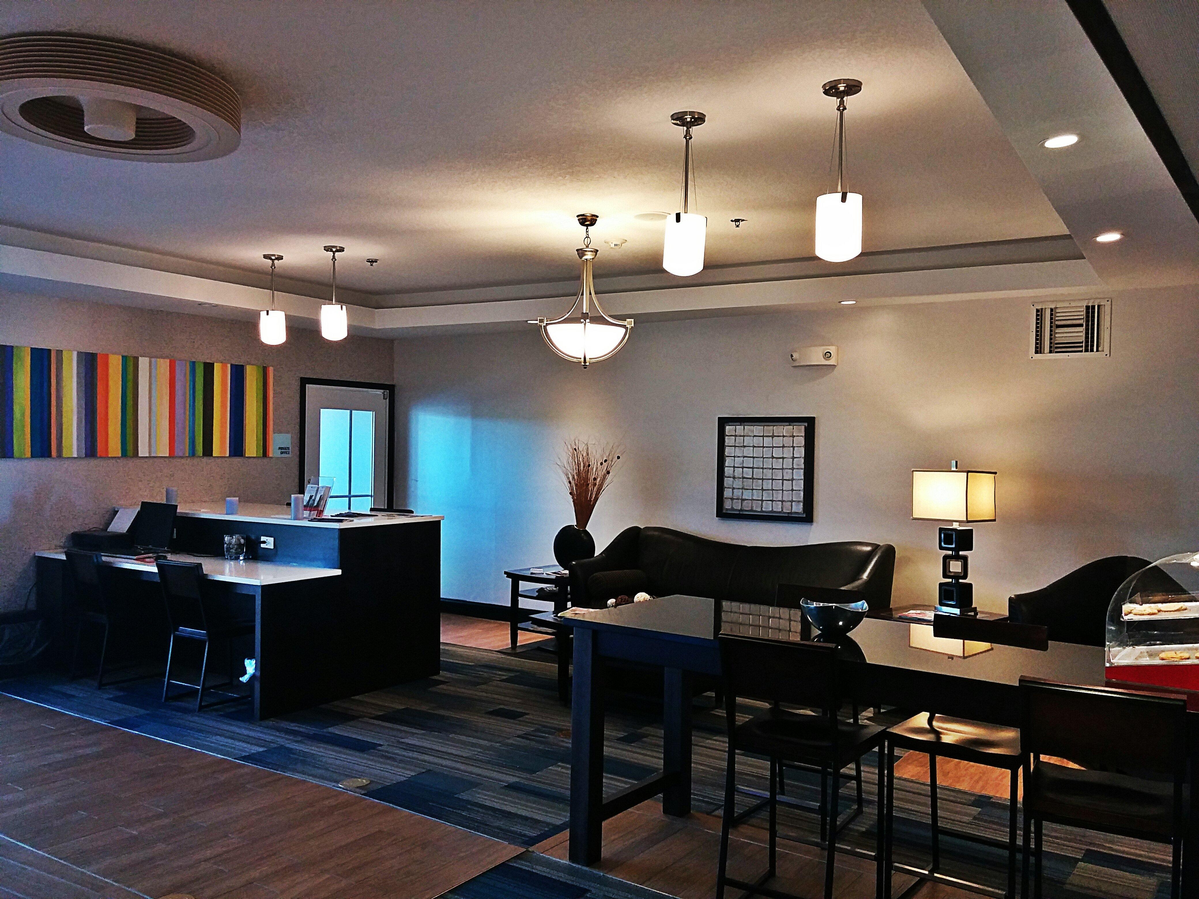 Route 66 Inn & Suites Маями Екстериор снимка
