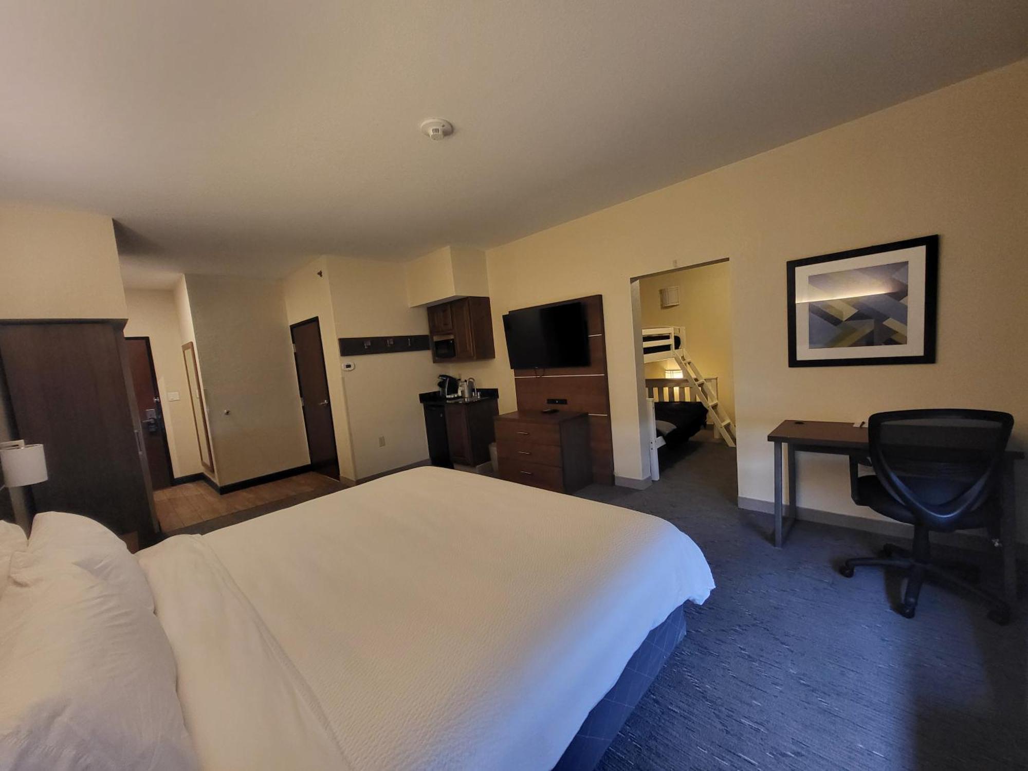 Route 66 Inn & Suites Маями Екстериор снимка