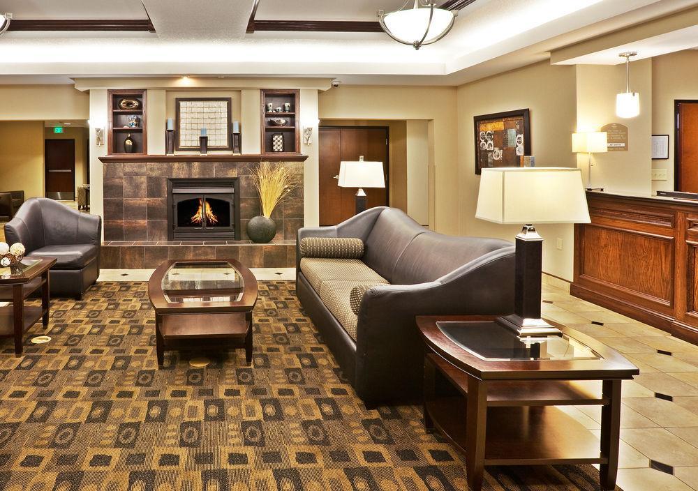 Route 66 Inn & Suites Маями Екстериор снимка