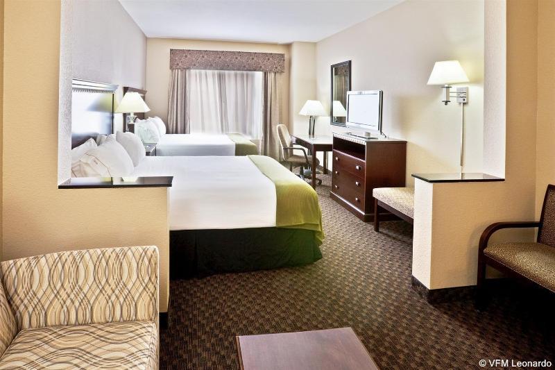 Route 66 Inn & Suites Маями Екстериор снимка