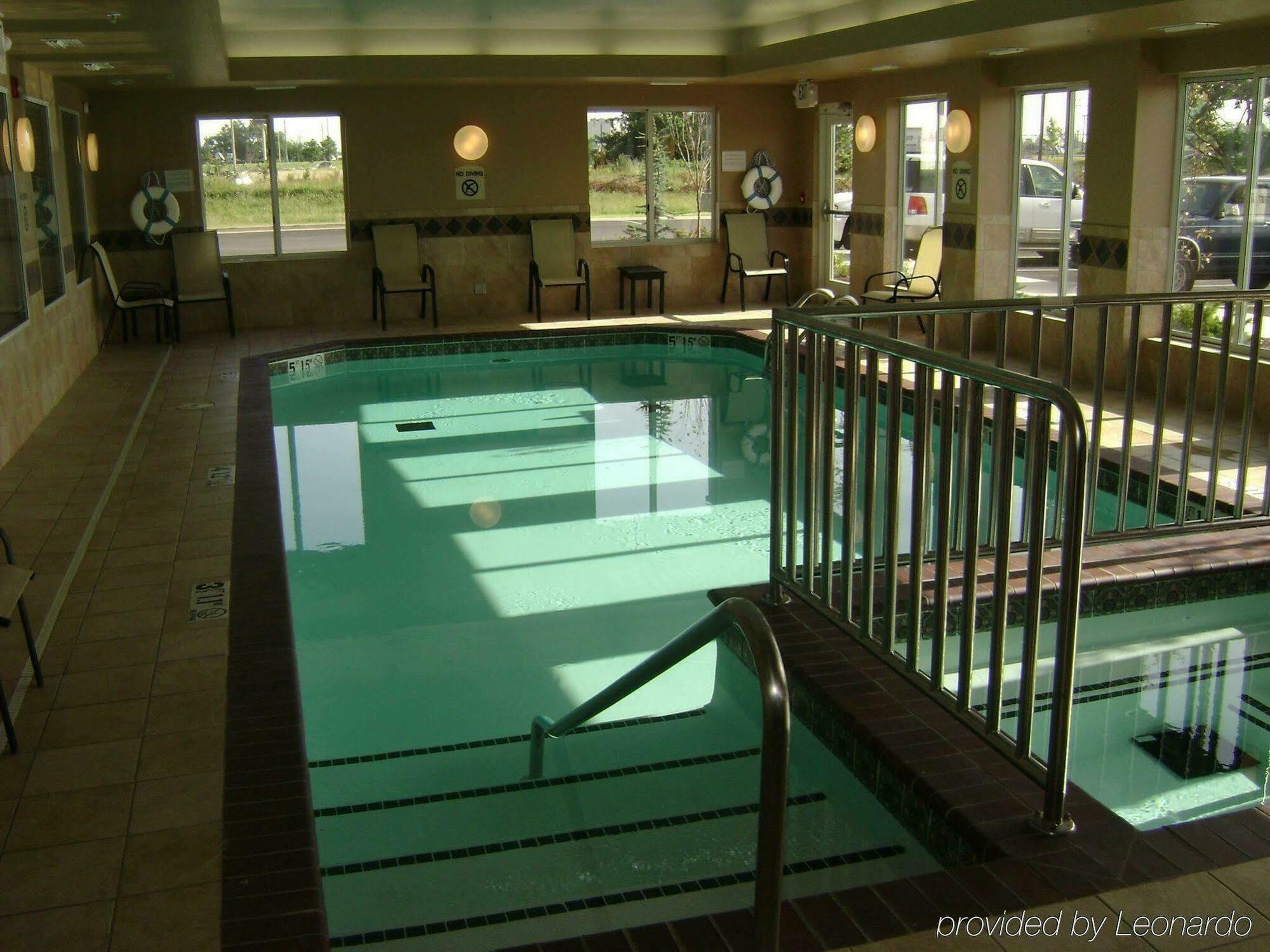 Route 66 Inn & Suites Маями Екстериор снимка